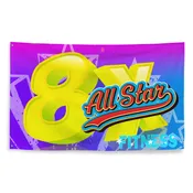 CCFC [Allstar 8x]