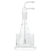 500ml All Glass Ozone Water Bubbler/Humidifier