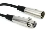 5' XLR Microphone Cable — Doo Wop Shop