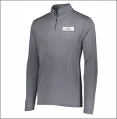 City of Woodstock Attain Quarter-Zip Pullover