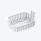 GemOasis Ultrasonic Jewelry Basket