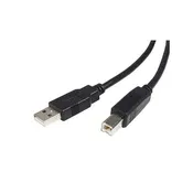 10Ft USB Type-A to USB Type-B cable