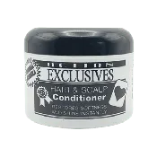 ACTION EXCLUSIVES HAIR &amp; SCALP CONDITIONER ORIGINAL 8 OZ