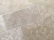 Aged French Limestone Flooring - Dalle d'Aquitaine Antiqued Stone Flooring