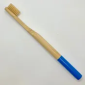 Bamboo Toothbrush
