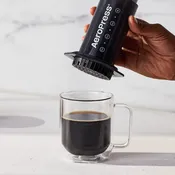 AeroPress Coffee & Espresso-style Maker