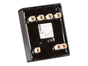 PX165-IP-TH - Splitter DMX IP TH — Littlite