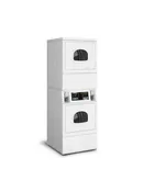 Stack Dryer – Coin Mechanism