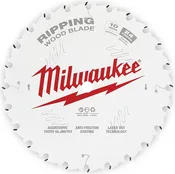 10″ 24T Ripping Circular Saw Blade