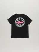 Aggro Short Sleeve T-shirt