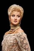 ACCLAIM LARGE (Synthetic Wig)