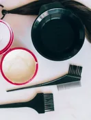 Hair Color Set