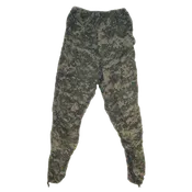 MCU Softshell Trousers
