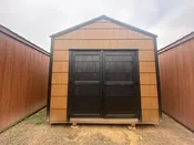 10 x 16 Overlap Utility