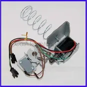 Cash Register Drawer Spring Mechanism - SAM4s and Samsung Cash Registers