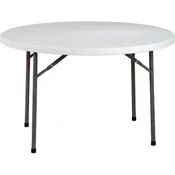 48 Inch Round