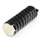 10/CP300H 3 Pin 12V 300mAh Battery 55630310059 For alarm system, GPS terminal