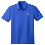 Basic Dri-fit Polo w/ Beatitudes Embroidered Logo Grades TK-8