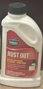 PRO RUST OUT 1.5 LB