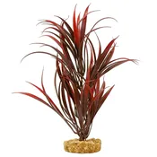 CB-2012-RD – Vibran-Sea® Color Burst Florals® Sword Plant – Red