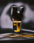 432 Perfumería Mestiza Peumo Brujo Extrait de Parfum