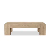 Abaso Rectangular Coffee Table