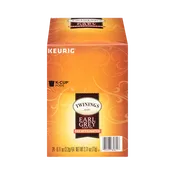 Earl Grey Decaf K-Cup® Pods