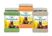 DURVET DuraLyte™