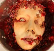 Beans Beans Good For Your Heart — The Best Halloween Store Ever!