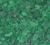 Beach Glass - Emerald