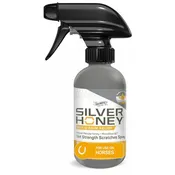 Absorbine Silver Honey Scratches Spray with RapidSorb Technology