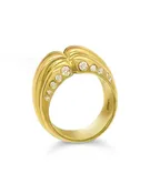 The Rosie Ring — Diamond