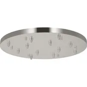 36" Round Multiport Canopy