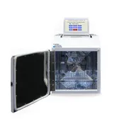 Controlled Rate Freezers