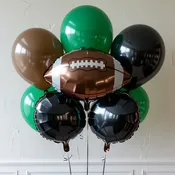 12X6 SUPER BOWL BOUQUET