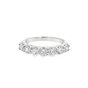 1.05ct Diamond Band