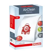 AirClean 3D Efficiency FJM dustbags — Vacuum Center of North Mytle Beach