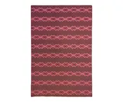 Chants Wool Embroidered Rug limited edition
