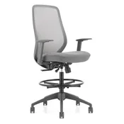 N9NE Furniture Ax Task Stool