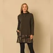 Archie Tunic