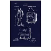 1882 Back Pack