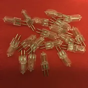 35 Watt Replacement Bulbs