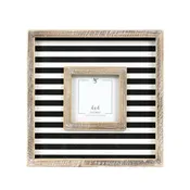 10x10 photo frame (hold 4x4 pic)