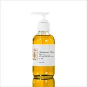 Baby Body Oil