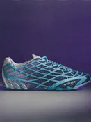 ADIDAS BAD BUNNY F50 GHOST SPRINT "DARK MARINE/LIGHT BLUE/CLEAR SKY"