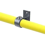 Rail Support