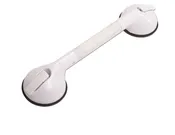 Telescoping Suction Grab Bar BC500M | No-Drill – Bridge Medical