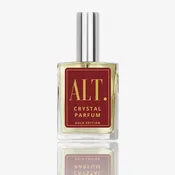 ALT. Crystal Parfum – Gold Edition
