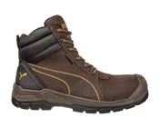 630685 TORNADO BROWN WOMEN’S CTX MID