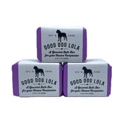 Good Dog Dash Bath Bar